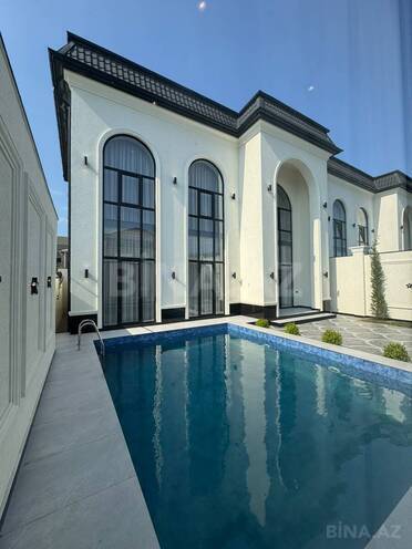 Продаётся 4-комн. дом/дача 140 м², пос. Мардакан, photo 3 from 18