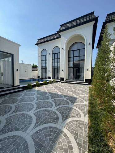 Продаётся 4-комн. дом/дача 140 м², пос. Мардакан, photo 1 from 18
