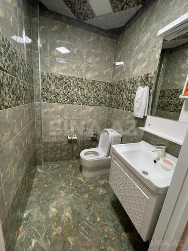 İcarəyə verilir 3 otaqlı yeni tikili 130 m², Nəriman Nərimanov m., photo 17 from 18