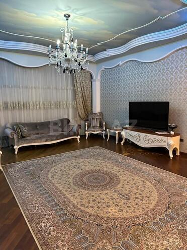 Satılır 5 otaqlı yeni tikili 265 m², Nizami m., photo 3 from 21