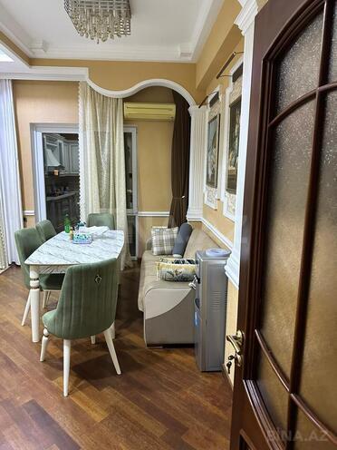 Satılır 5 otaqlı yeni tikili 265 m², Nizami m., photo 13 from 21