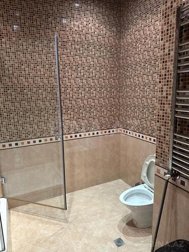 Satılır 5 otaqlı yeni tikili 265 m², Nizami m., photo 18 from 21
