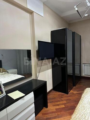 Satılır 5 otaqlı yeni tikili 265 m², Nizami m., photo 9 from 21