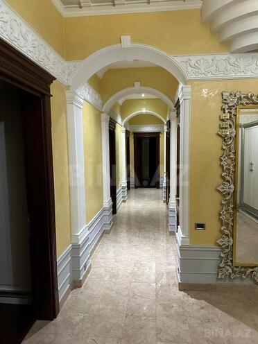 Satılır 5 otaqlı yeni tikili 265 m², Nizami m., photo 19 from 21