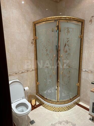 Satılır 5 otaqlı yeni tikili 265 m², Nizami m., photo 14 from 21