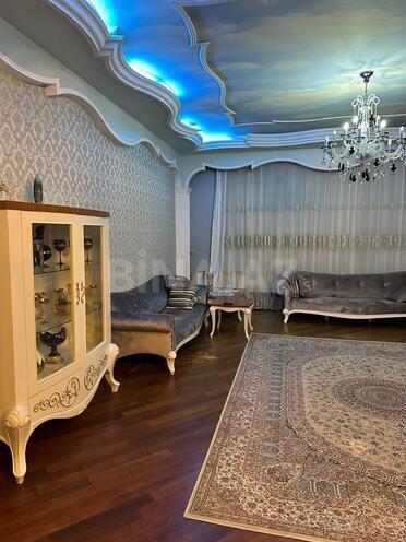 Satılır 5 otaqlı yeni tikili 265 m², Nizami m., photo 1 from 21