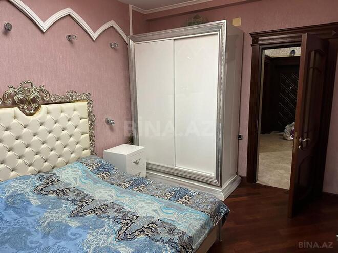 Satılır 5 otaqlı yeni tikili 265 m², Nizami m., photo 5 from 21