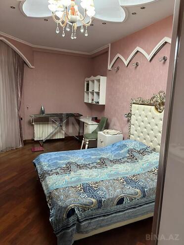Satılır 5 otaqlı yeni tikili 265 m², Nizami m., photo 6 from 21