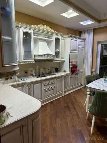Satılır 5 otaqlı yeni tikili 265 m², Nizami m., photo 12 from 21