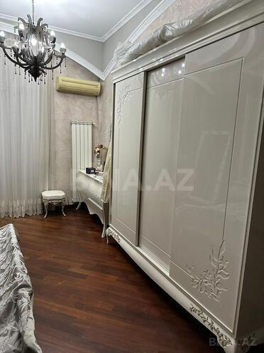 Satılır 5 otaqlı yeni tikili 265 m², Nizami m., photo 11 from 21