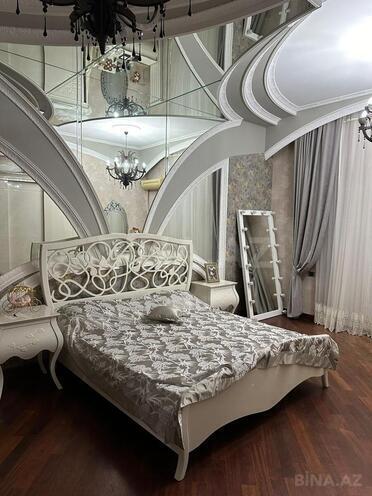 Satılır 5 otaqlı yeni tikili 265 m², Nizami m., photo 10 from 21