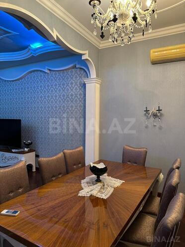 Satılır 5 otaqlı yeni tikili 265 m², Nizami m., photo 4 from 21
