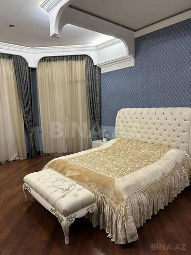Satılır 5 otaqlı yeni tikili 265 m², Nizami m., photo 7 from 21