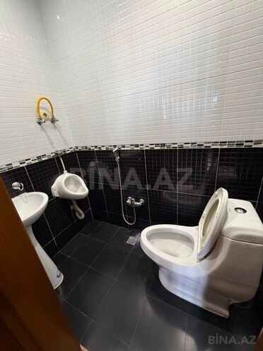 İcarəyə verilir 3 otaqlı yeni tikili 105 m², Dərnəgül m., photo 11 from 16