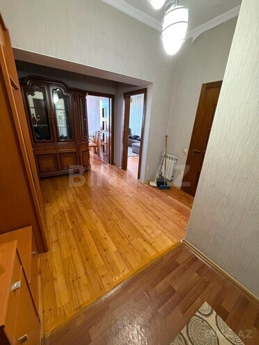 İcarəyə verilir 3 otaqlı yeni tikili 105 m², Dərnəgül m., photo 14 from 16
