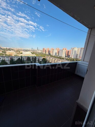 İcarəyə verilir 3 otaqlı yeni tikili 105 m², Dərnəgül m., photo 13 from 16
