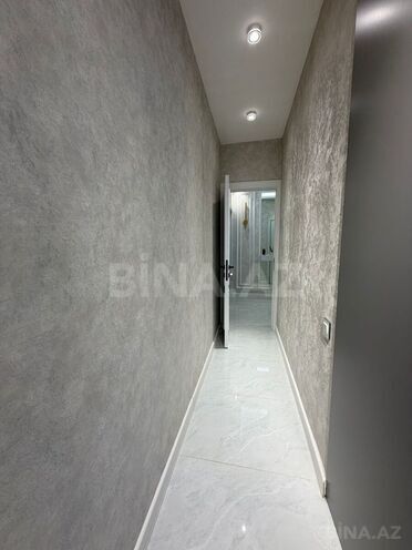 Satılır 4 otaqlı köhnə tikili 100 m², Yeni Yasamal q., photo 9 from 22