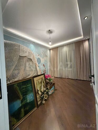 Satılır 4 otaqlı köhnə tikili 100 m², Yeni Yasamal q., photo 13 from 22