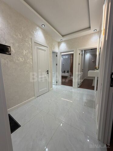 Satılır 4 otaqlı köhnə tikili 100 m², Yeni Yasamal q., photo 5 from 22