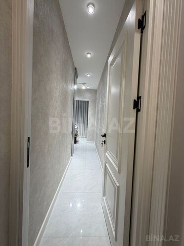 Satılır 4 otaqlı köhnə tikili 100 m², Yeni Yasamal q., photo 6 from 22
