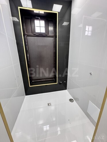 Satılır 5 otaqlı həyət evi/bağ evi 135 m², Masazır q., photo 16 from 17