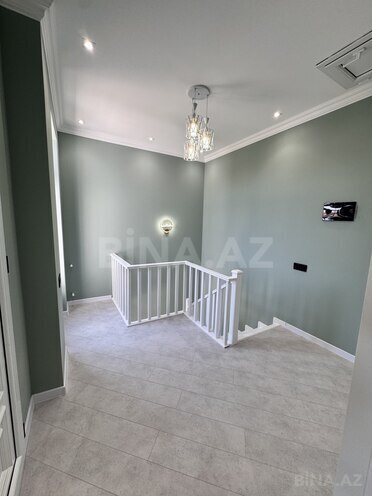 Satılır 5 otaqlı həyət evi/bağ evi 135 m², Masazır q., photo 10 from 17