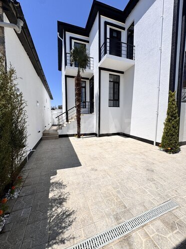 Satılır 5 otaqlı həyət evi/bağ evi 135 m², Masazır q., photo 4 from 17