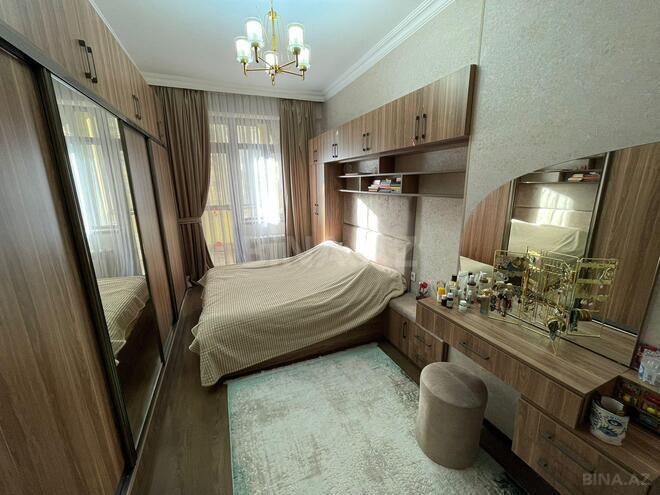İcarəyə verilir 2 otaqlı yeni tikili 75 m², Nəriman Nərimanov m., photo 5 from 8