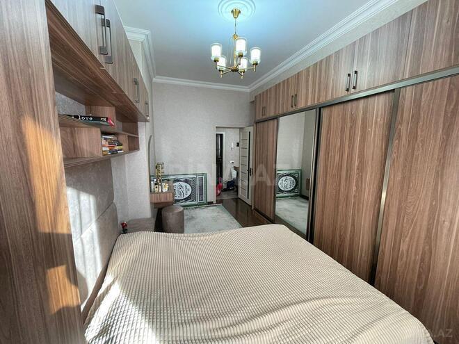 İcarəyə verilir 2 otaqlı yeni tikili 75 m², Nəriman Nərimanov m., photo 6 from 8