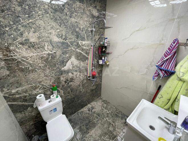 İcarəyə verilir 2 otaqlı yeni tikili 75 m², Nəriman Nərimanov m., photo 7 from 8