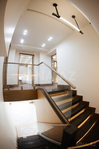 Satılır  obyekt 213 m², Ağ şəhər q., photo 25 from 27