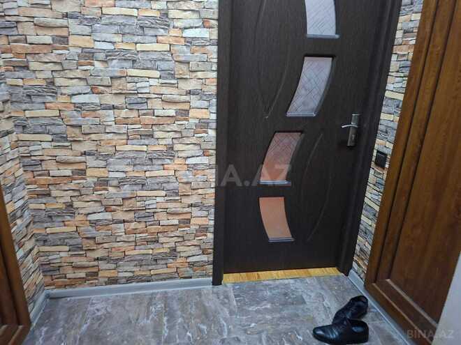İcarəyə verilir 3 otaqlı yeni tikili 65 m², Abşeron r., photo 5 from 9