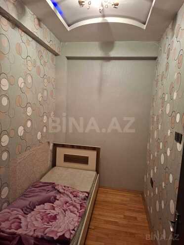 İcarəyə verilir 3 otaqlı yeni tikili 65 m², Abşeron r., photo 6 from 9