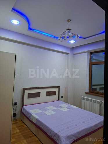 İcarəyə verilir 3 otaqlı yeni tikili 65 m², Abşeron r., photo 3 from 9