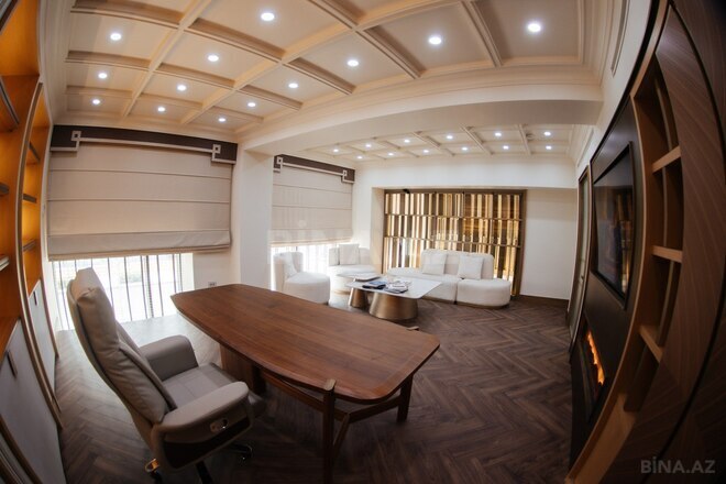 Satılır  obyekt 213 m², Ağ şəhər q., photo 23 from 27