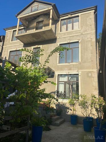 Продаётся 8-комн. дом/дача 300 м², пос. Бадамдар, photo 1 from 28