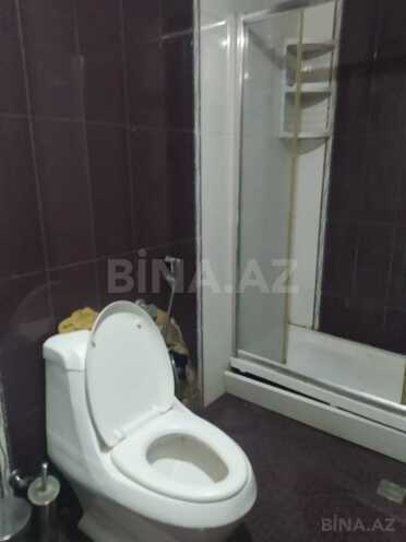 İcarəyə verilir 2 otaqlı köhnə tikili 90 m², Yeni Yasamal q., photo 7 from 9