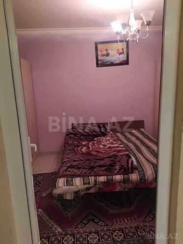 İcarəyə verilir 2 otaqlı köhnə tikili 90 m², Yeni Yasamal q., photo 3 from 9