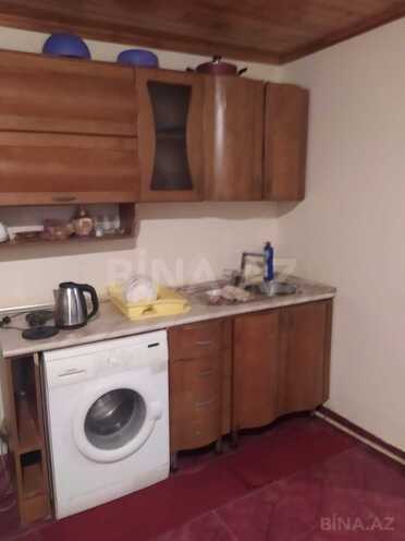 İcarəyə verilir 2 otaqlı köhnə tikili 90 m², Yeni Yasamal q., photo 5 from 9