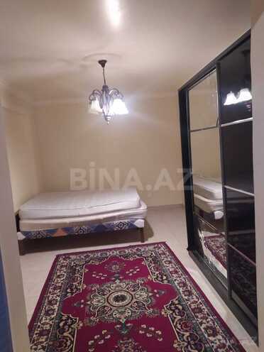 İcarəyə verilir 2 otaqlı köhnə tikili 90 m², Yeni Yasamal q., photo 4 from 9