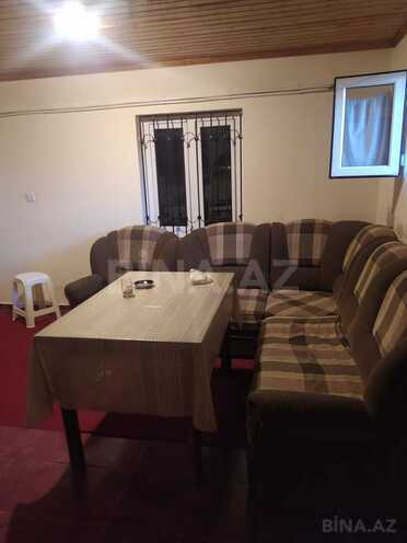 İcarəyə verilir 2 otaqlı köhnə tikili 90 m², Yeni Yasamal q., photo 1 from 9