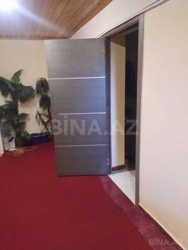 İcarəyə verilir 2 otaqlı köhnə tikili 90 m², Yeni Yasamal q., photo 6 from 9