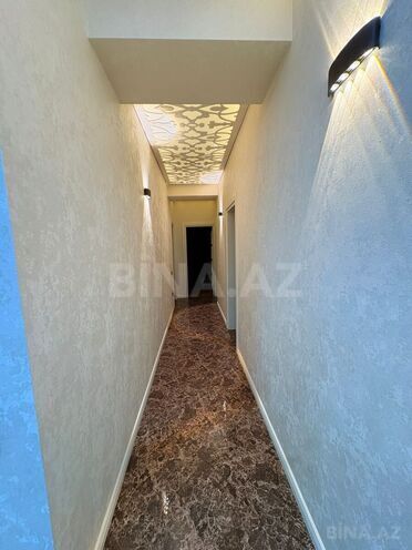 İcarəyə verilir 3 otaqlı yeni tikili 130 m², Şah İsmayıl Xətai m., photo 4 from 10