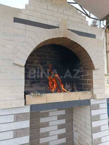Satılır 7 otaqlı həyət evi/bağ evi 285 m², Novxanı q., photo 10 from 24