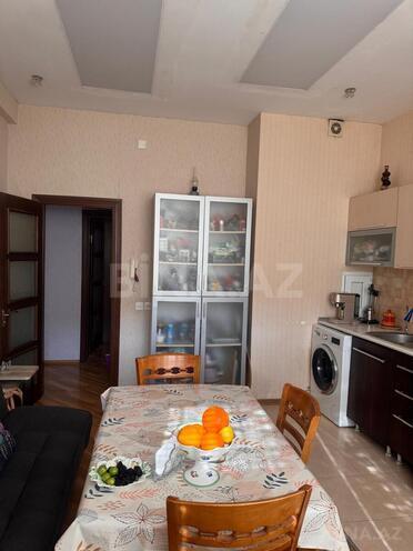 Satılır 3 otaqlı yeni tikili 120 m², Elmlər Akademiyası m., photo 3 from 17