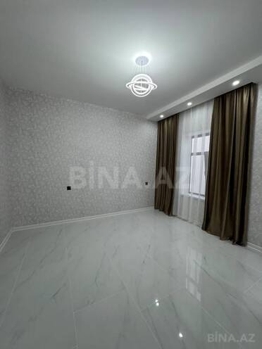 Satılır 4 otaqlı həyət evi/bağ evi 150 m², Mərdəkan q., photo 18 from 20