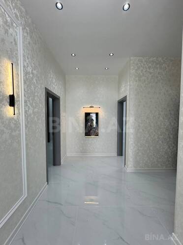 Satılır 4 otaqlı həyət evi/bağ evi 150 m², Mərdəkan q., photo 11 from 20