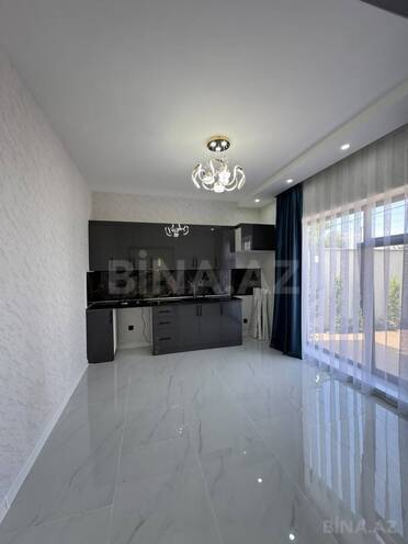 Satılır 4 otaqlı həyət evi/bağ evi 150 m², Mərdəkan q., photo 16 from 20