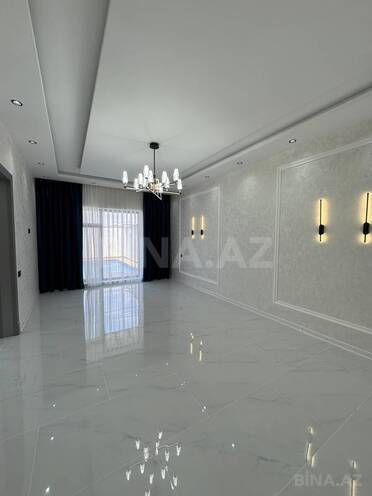 Satılır 4 otaqlı həyət evi/bağ evi 150 m², Mərdəkan q., photo 17 from 20