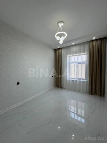 Satılır 4 otaqlı həyət evi/bağ evi 150 m², Mərdəkan q., photo 13 from 20